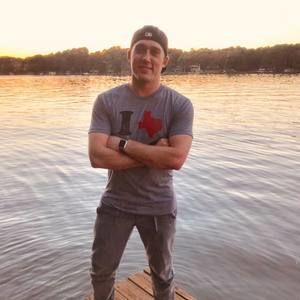 Meet your Posher, Kyle